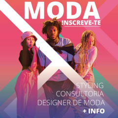 flyerDesignModa